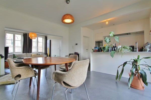 Huis te huur / Sint-Truiden