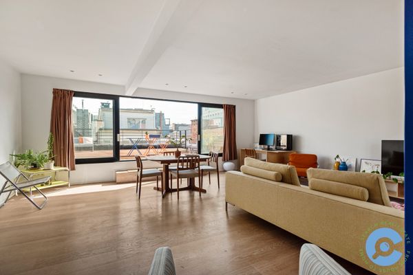 Appartement te koop / Antwerpen