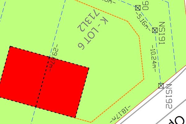 Grond
                                te koop
                                in Bree