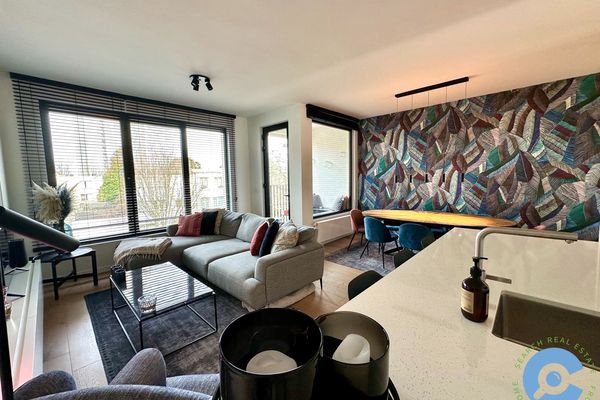 Appartement te huur / Antwerpen