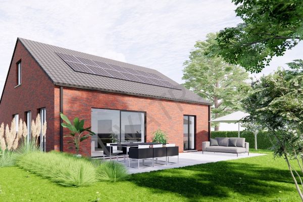 Huis te koop / Herentals