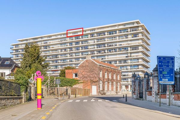 Appartement in Tienen