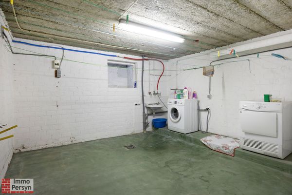 Huis te koop / Scherpenheuvel