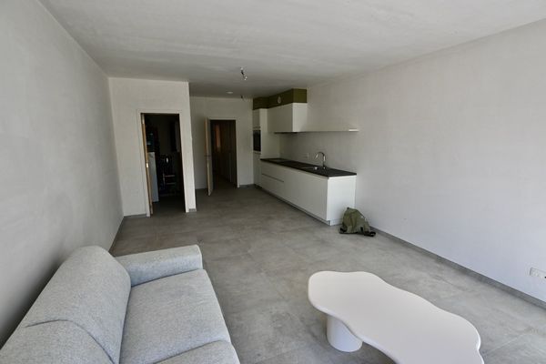 Appartement optie koop / Zoersel