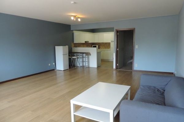 Appartement verkocht / Heusden-Zolder