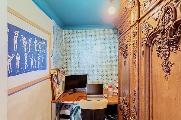 Huis te koop / Wellen