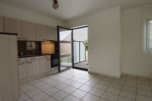 Appartement te koop / Diepenbeek