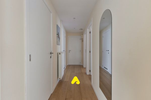 Appartement te huur / De Panne