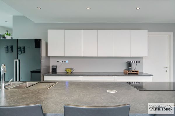 Huis te koop / Nieuwerkerken