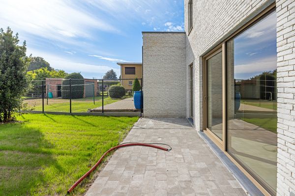 Huis te koop / Kermt