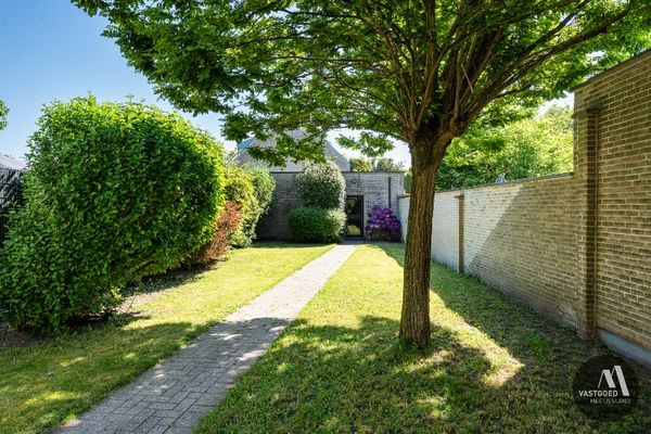 Appartement te huur / Adegem