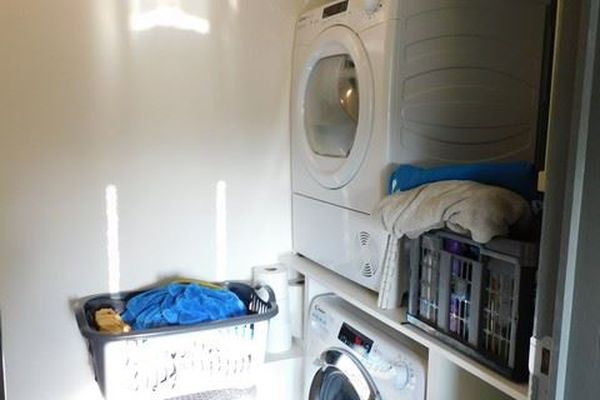 Appartement verhuurd / Koersel