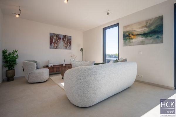Appartement te koop / Kruishoutem