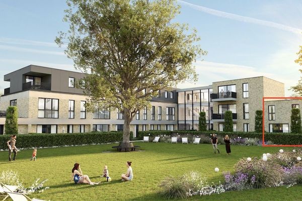 Huis te huur / Sint-Laureins
