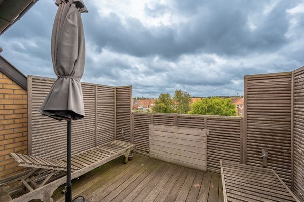 Foto van het pand
