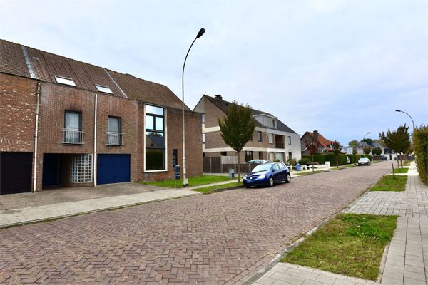 Appartement te koop / Eeklo