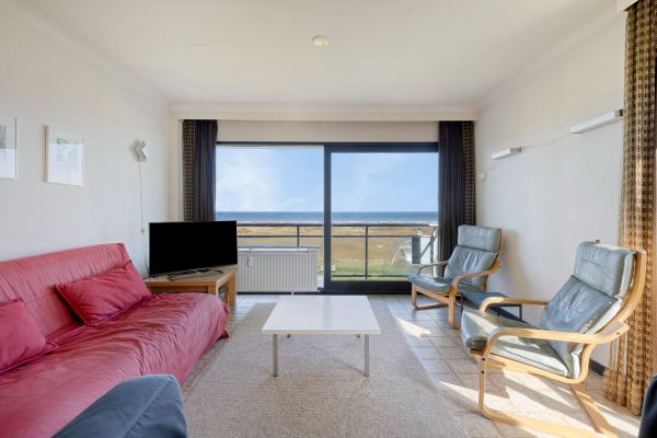 Appartement te koop / De Panne