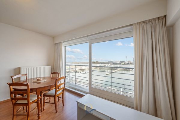 Appartement te huur / Oostende