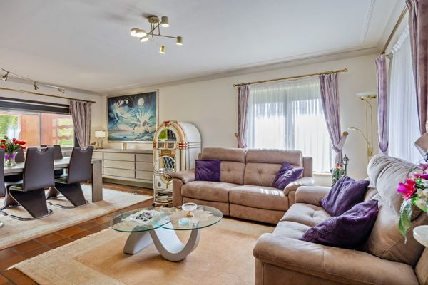 Huis verkocht / Genk