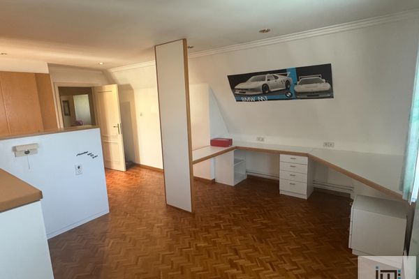 Huis te koop / Wellen
