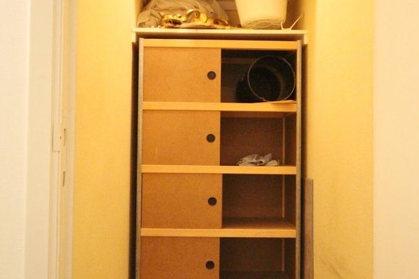 Appartement optie huur / Sint-Truiden
