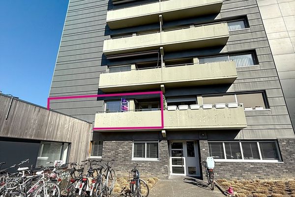 Appartement te huur / Hasselt
