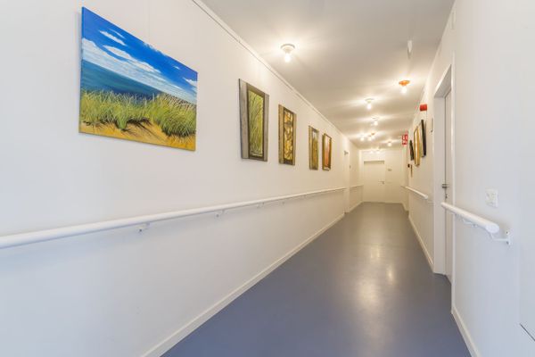 Assistentiewoning  te koop / Eeklo