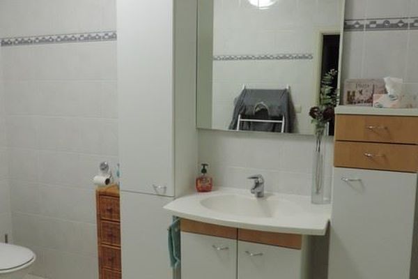 Appartement verhuurd / Paal