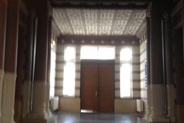 Bureau
                            a louer in Tournai