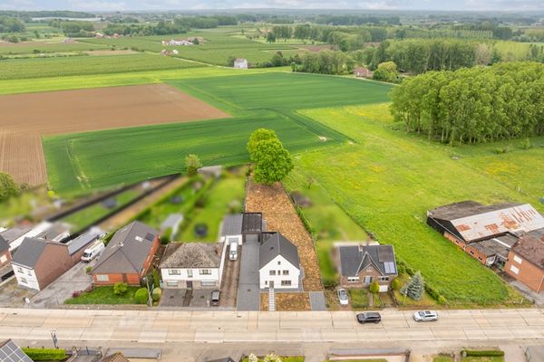 Huis te koop / Ransberg