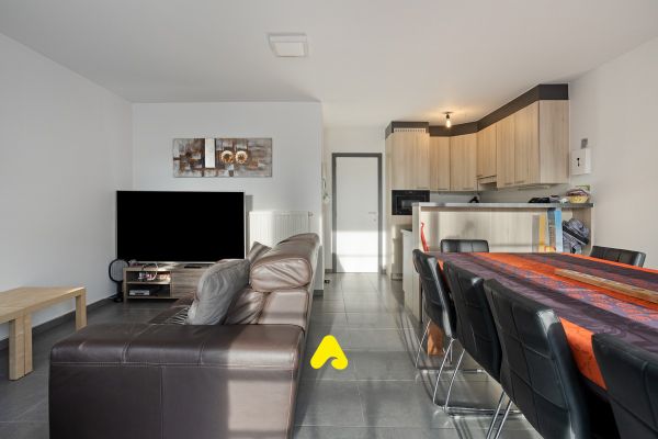 Appartement a vendre / La Panne