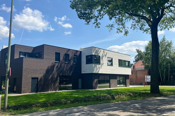 Industrieel te huur / Zonhoven