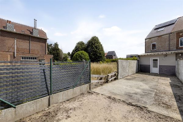 Huis te koop / Geraardsbergen