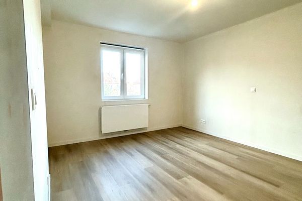 slaapkamer achteraan