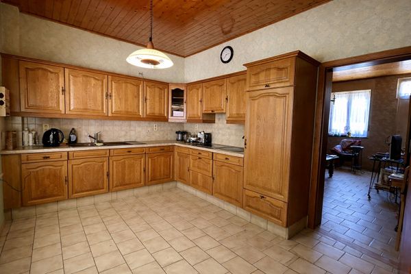 Huis te koop / Korbeek-Dijle