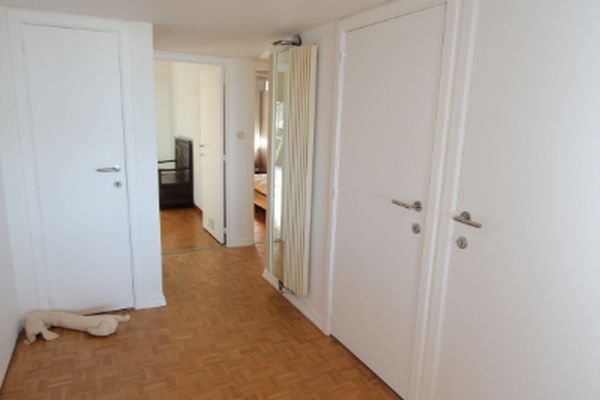 Appartement vakantieverhuur / Oostende