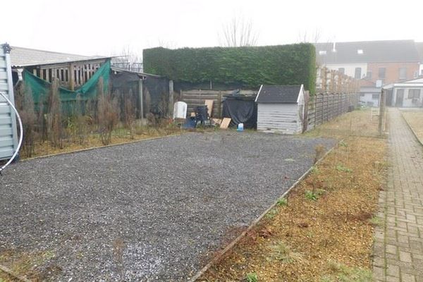 Huis verhuurd / Koersel