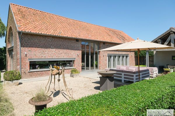 Huis te koop / Herk-de-Stad