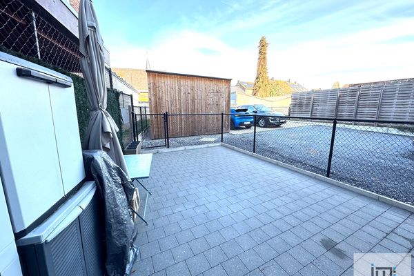 Appartement te koop / Heers