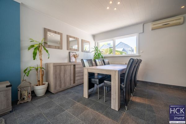 Huis te koop / Kruishoutem
