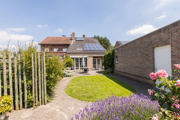 Huis te koop / Nijlen