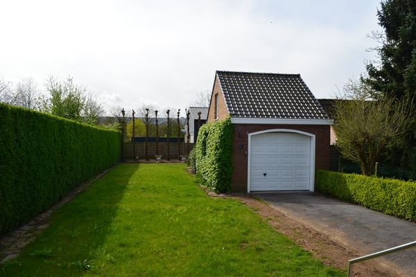 Huis te huur / Deerlijk