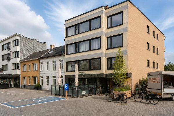 Appartement te koop in Gistel