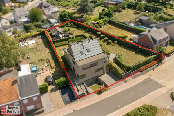 Huis te koop / Bekkevoort