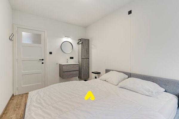 Appartement te koop / De Panne