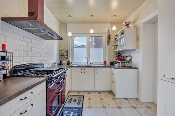 Huis te koop / Sint-Truiden