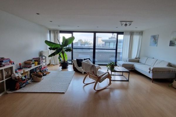 Appartement
                            te huur in Antwerpen
