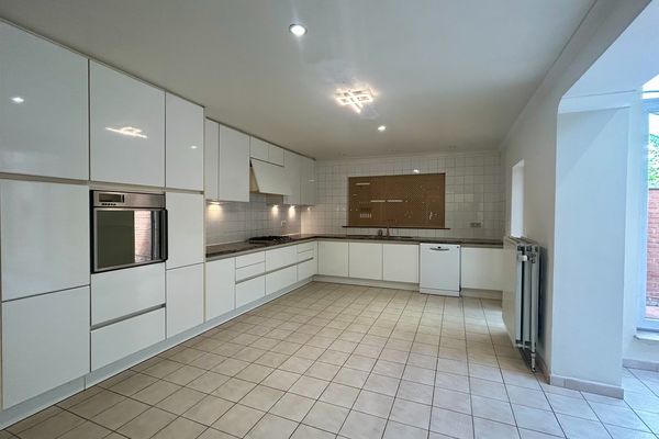 Appartement te huur / Leuven