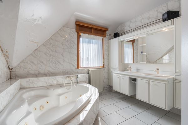 Huis verkocht / Halen