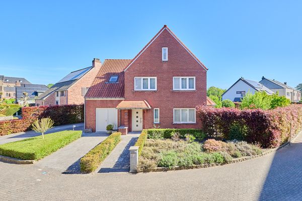Huis
                            te koop in Pelt